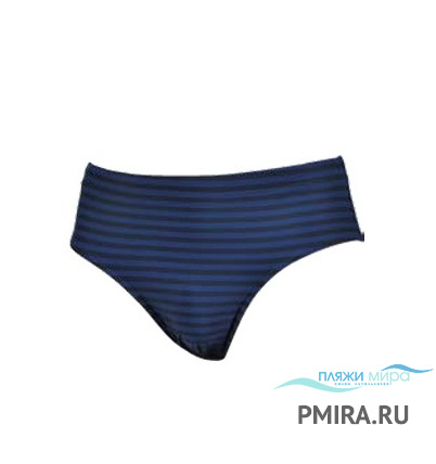 Naturana Плавки мужские черные фото