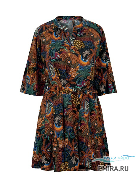 Платье Anita & Rosa Faia женское, 50 - 56 (L - XL)  фото