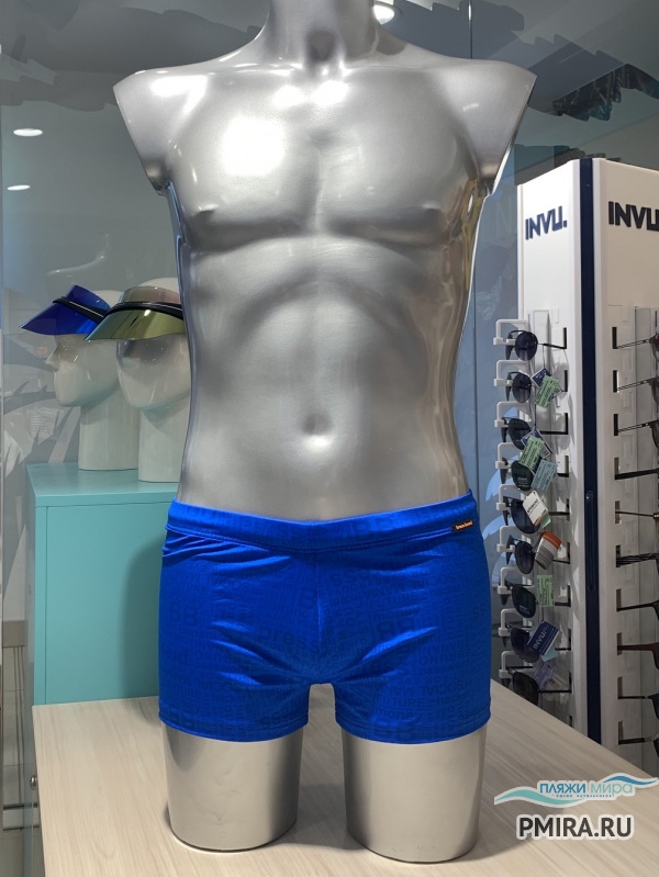 Плавки-шорты мужские - купить в магазинах Пляжи Мира